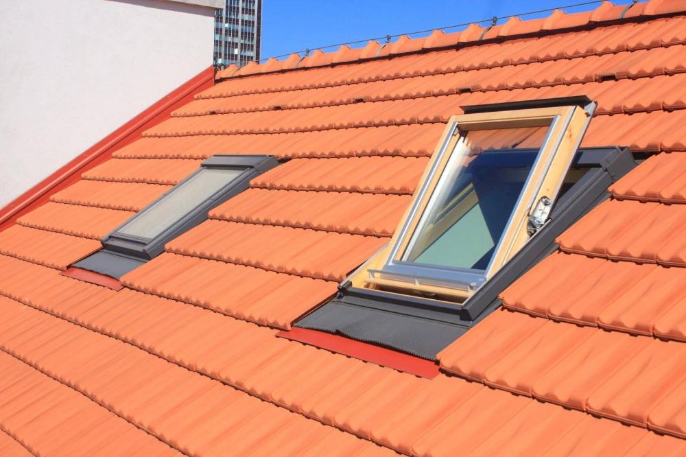 travaux de couverture toiture